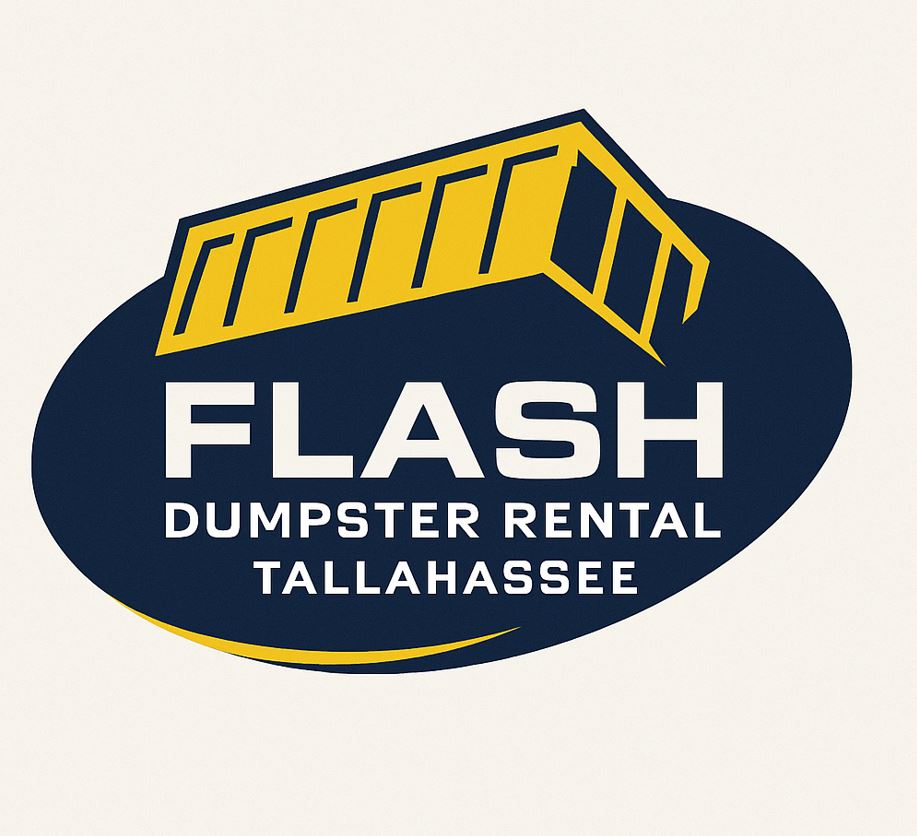 Flash Dumpster Rental Tallahassee