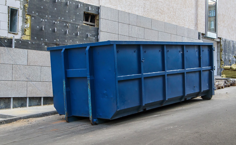dumpster rental tallahassee